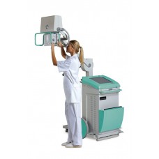 Палатный рентген аппарат MAC D 