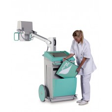 Палатный рентген аппарат MAC D 